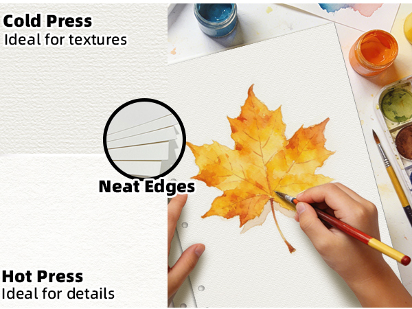 Watercolor Paper