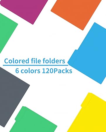 file folders