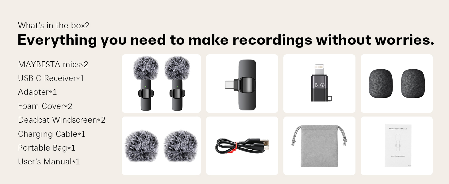 mic