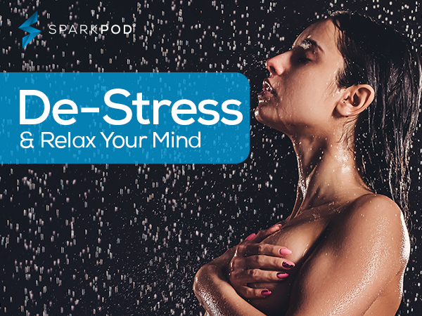 De-Stress and Relax Your Mind