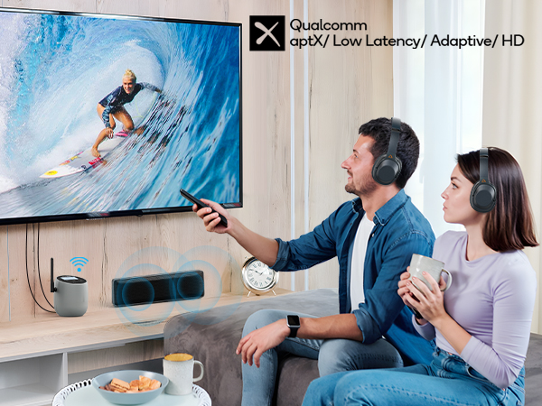 bluetooth transmitter