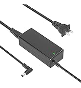 DC 14V 4A Replacement Power Cord for Samsung SyncMaster 27" 24" 22" 23" 20" 19" 18" 17" 15” Scree...