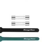 Range Tour Cigarette Lighter Extension Cord, 12V-24V Cigarette Lighter Socket Extension Cable 1.8...