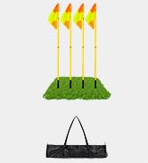 soccer flags