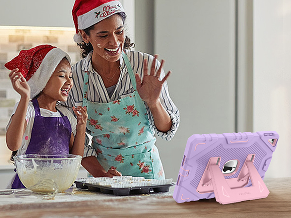 iPad 9th Generation Case