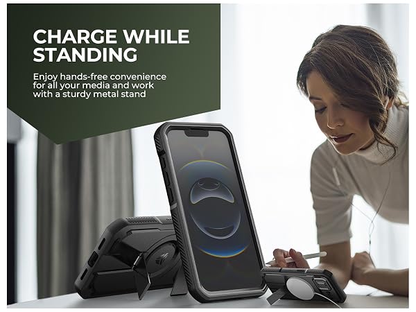 iphone 16e case with screen protector
