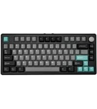 EPOMAKER TH80 V2 PRO Wireless Gaming Keyboard with Screen&Knob, 10000mAh