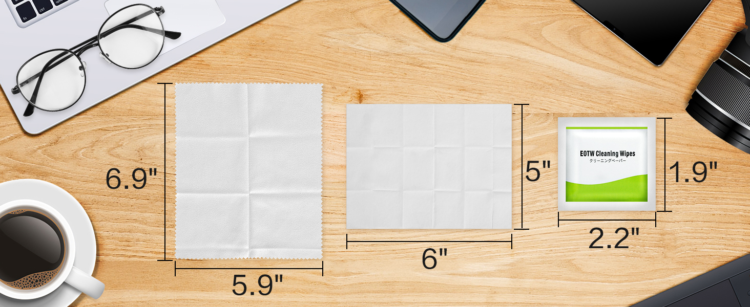 screen wipes for cell phones