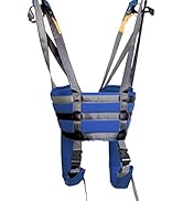 Hoyer U Sling Walking Patient For Standing Aids, Foldable Toileting Transfer And Disabled Home Us...