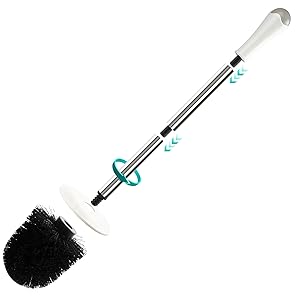 toilet brush