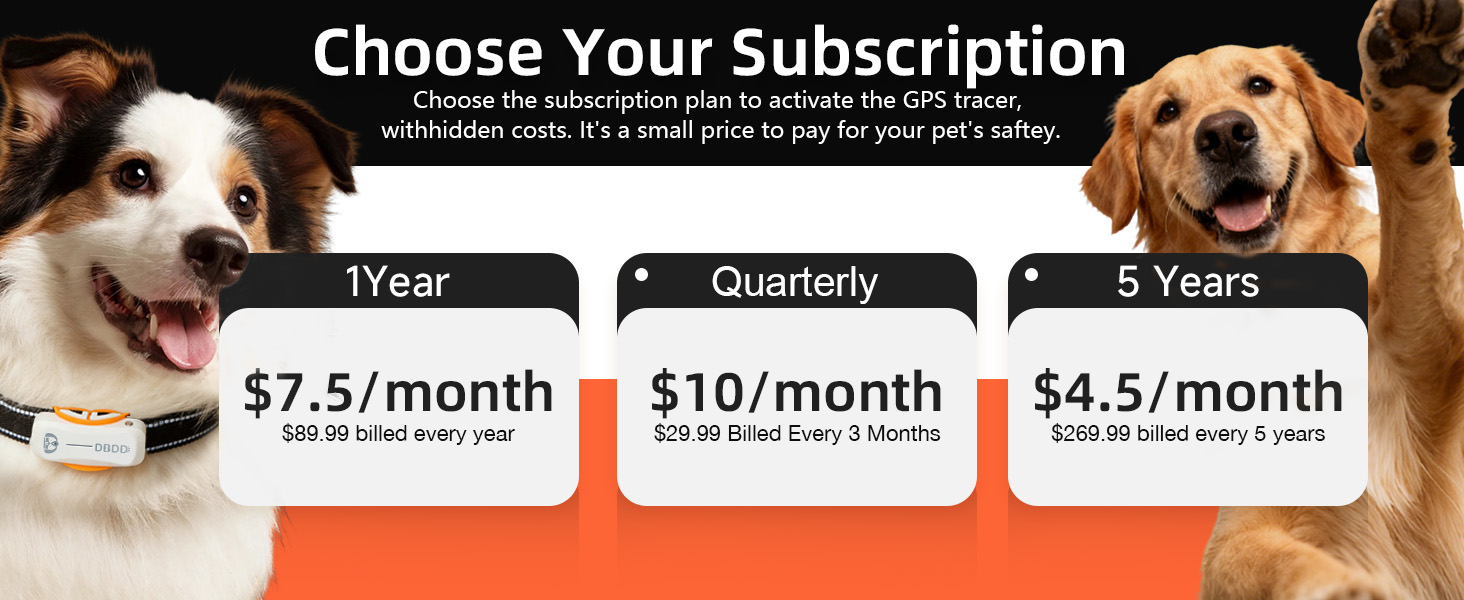 subscription