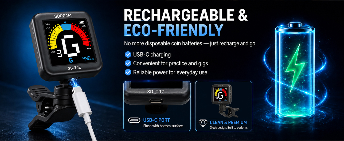 RECHARGEBLE