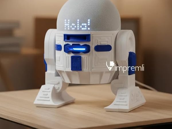 Rus-T1 impremli Black