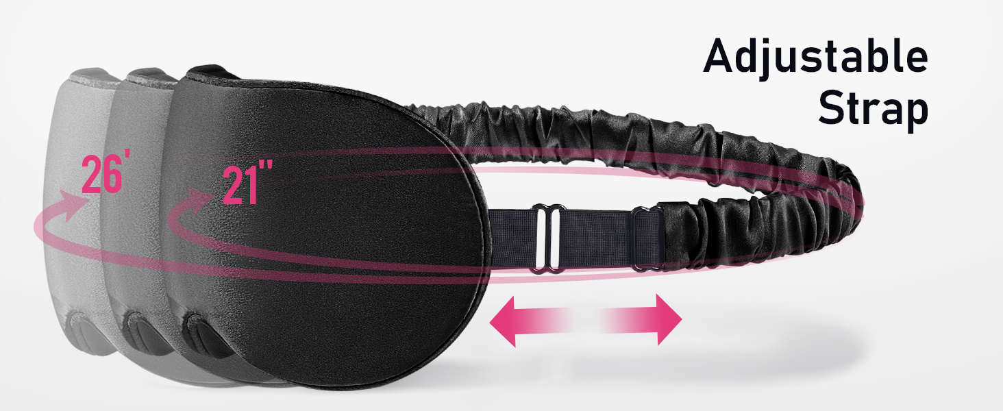 sleep eye mask