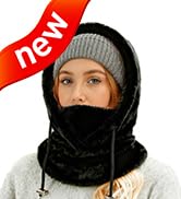 ski mask