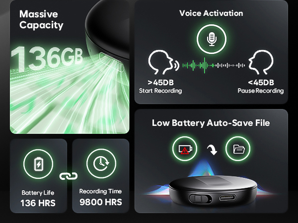 Voice Recorder