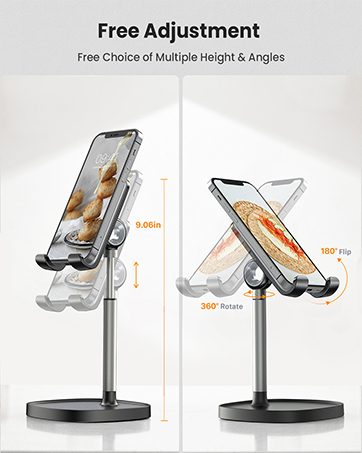 cell phone holder