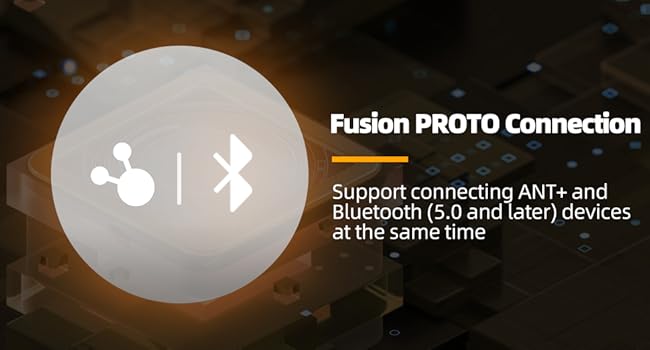 Fusion PROTO Connection