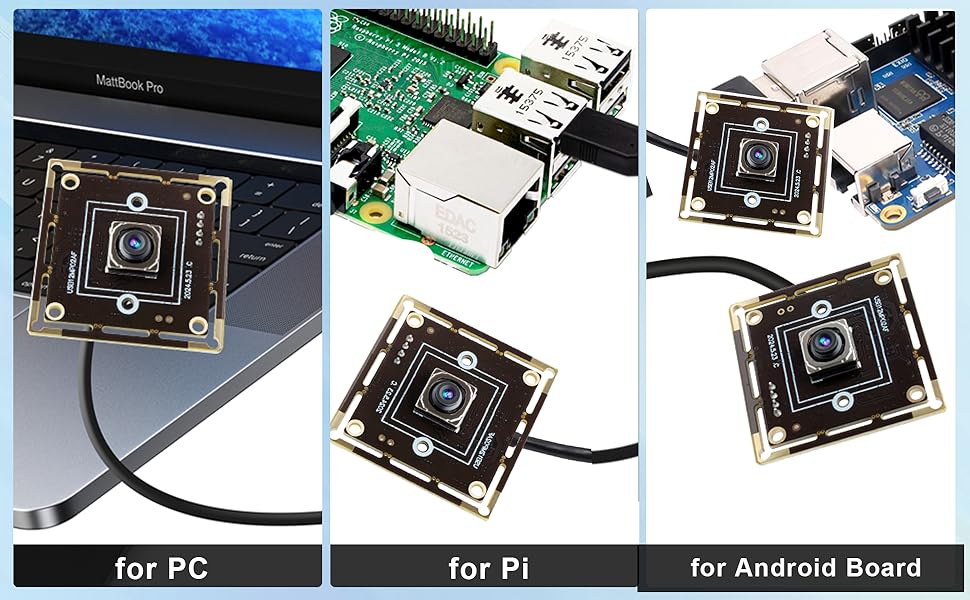 3d printer camera
