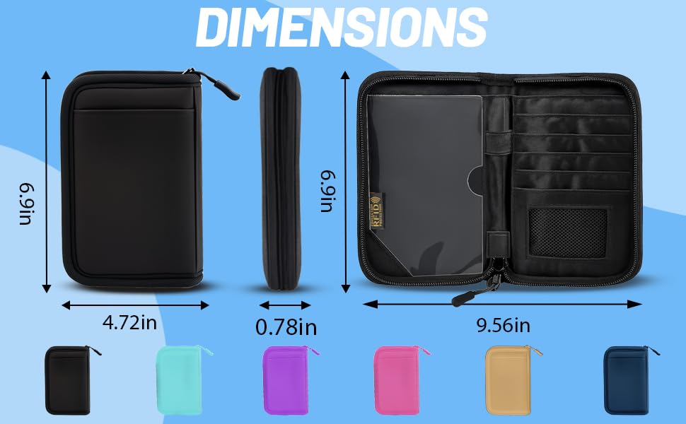 passport holder for travel