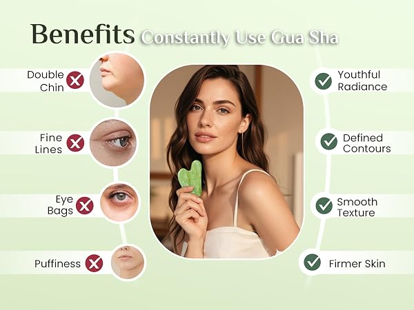 gua sha