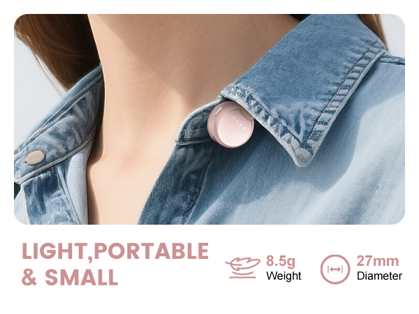 wireless lavalier microphones