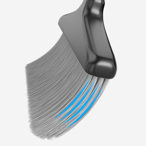 Broom and Dustpan Set