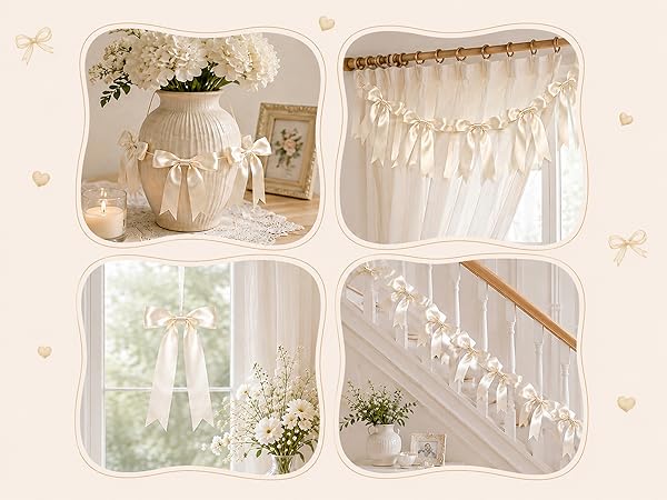 Bow Garland