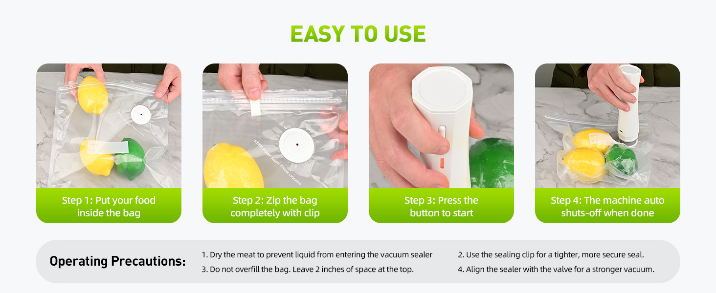 vacumar vacuum sealer
