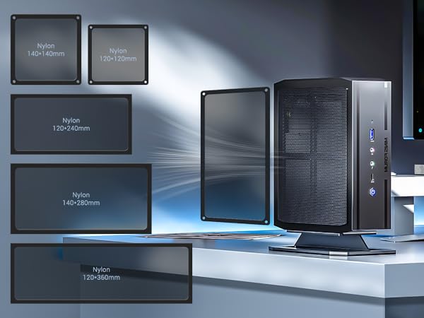 Dust Filter PC 120mm for Computer