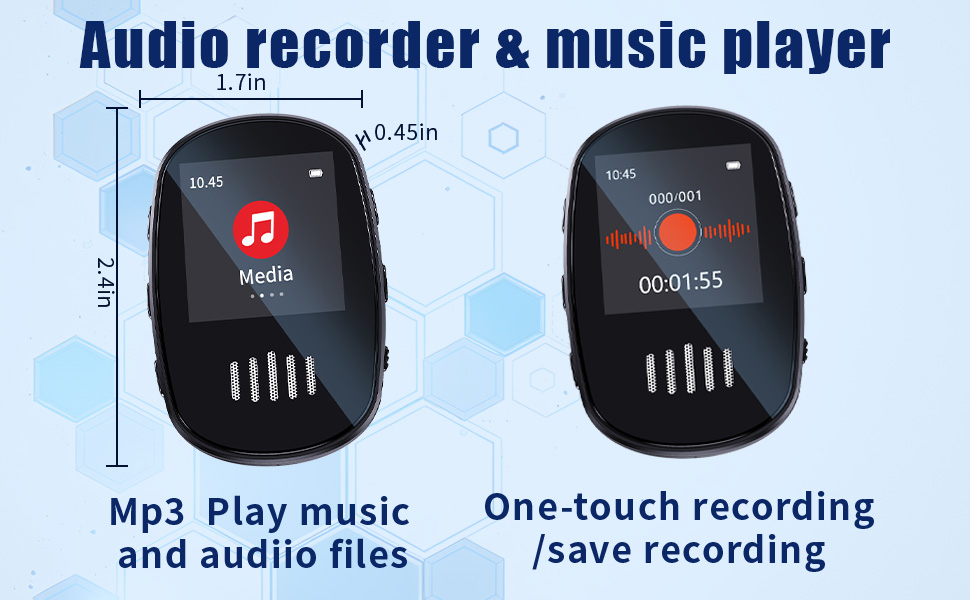 Small size &amp;amp;amp; big power