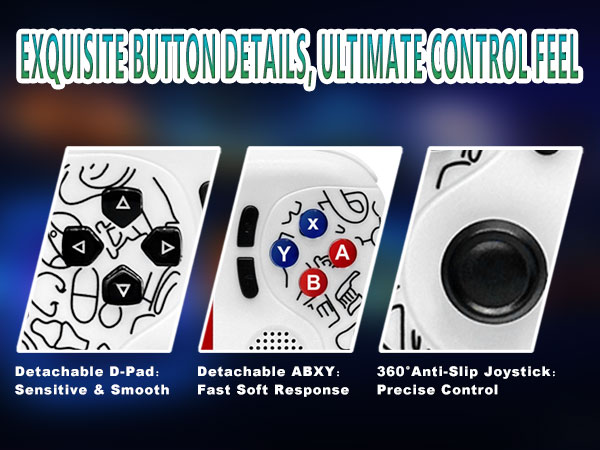 handheld game console