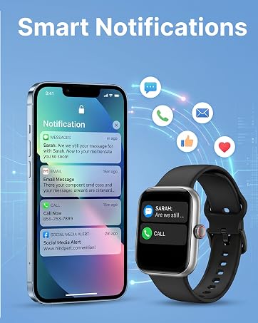 bluetooth watch