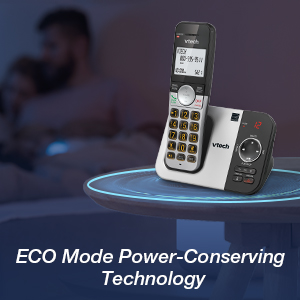 VTech VG231, Quiet Mode