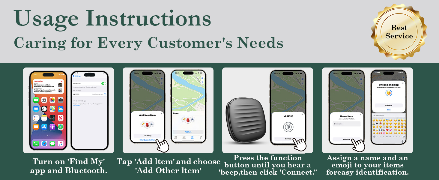 attachment with tractor precise