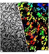 Centauri Carbon Build Plate H1H PEO for Elegoo Centauri 260x271mm, 3D Printer Double Sided Smooth...