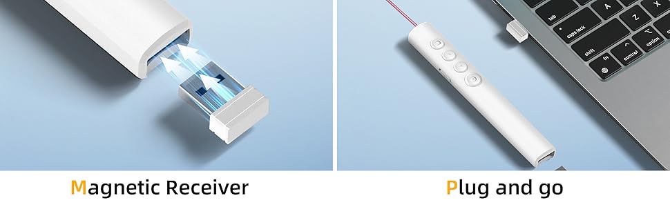 computer clicker for presentations