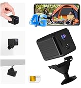 Product layout showing multiple views of a black vehicle dashboard camera mount and smartphone holder with various mounting positions demonstrated.