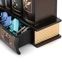 Decorative Pen Holder