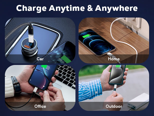 usb c to lighting adapter