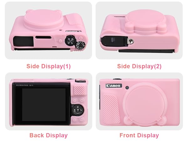 CAMERA CASE