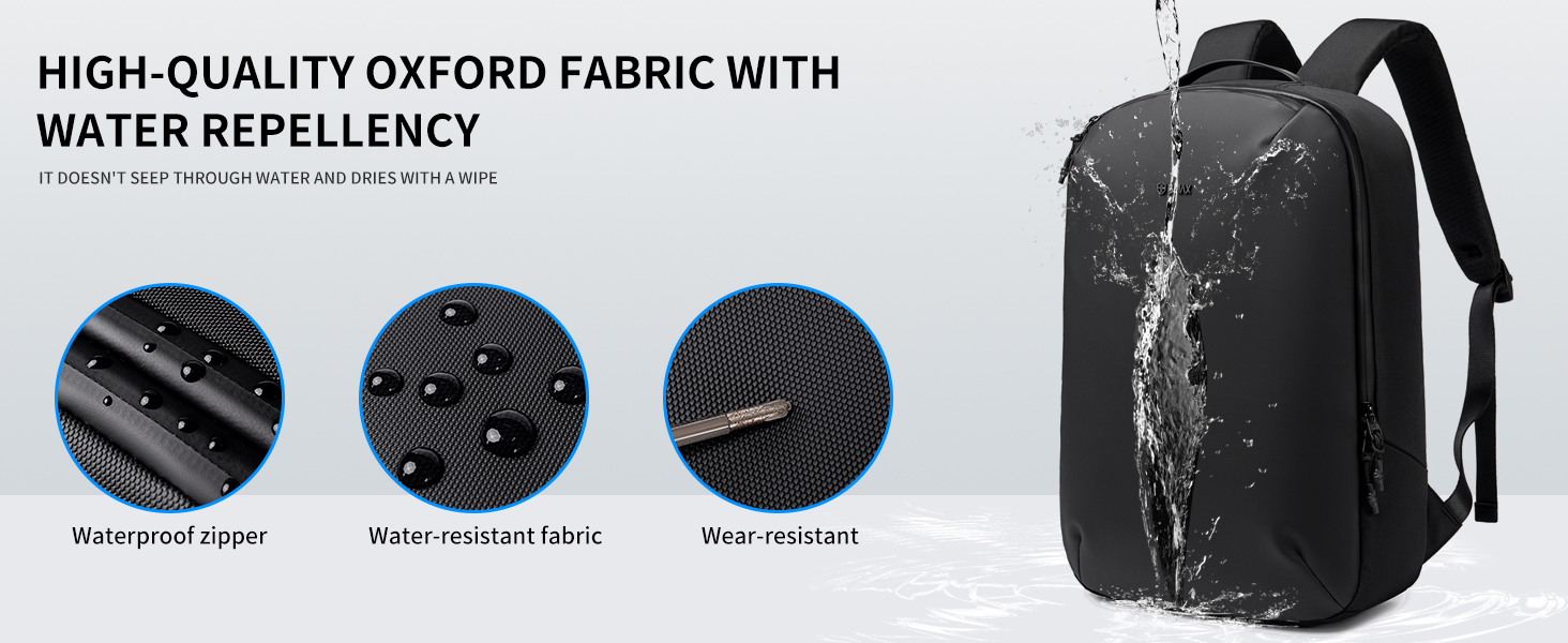 waterproof backpacks