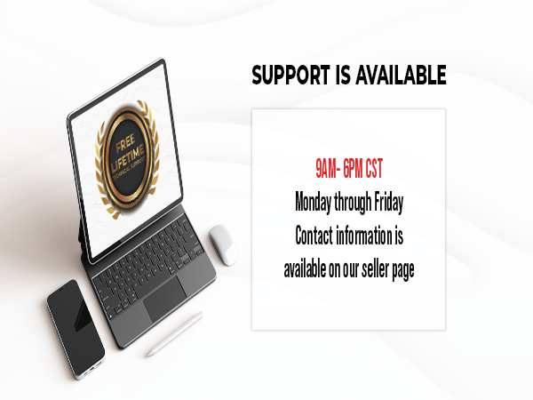 support