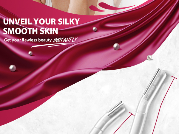 dermaplaning tool for face