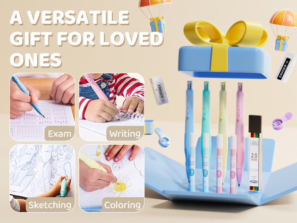 gift for kids