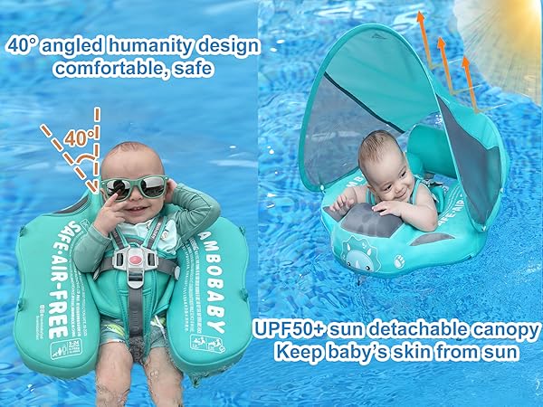 swim ring 5