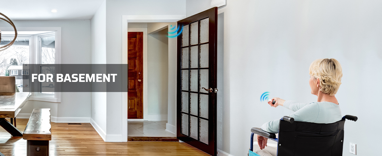Remote Control Light Bulb Socket