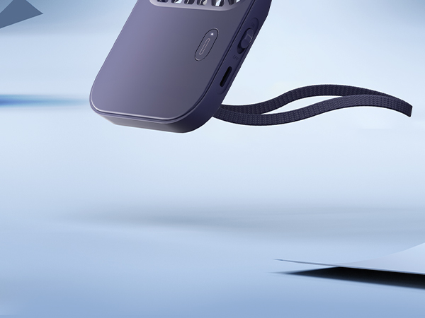 portable hand held fan