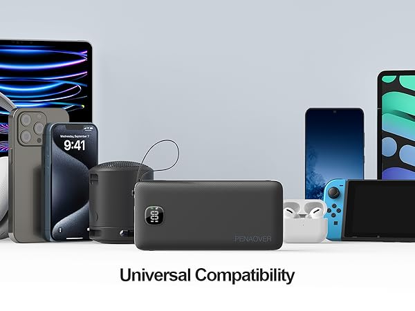 portable phone charger iphone 16