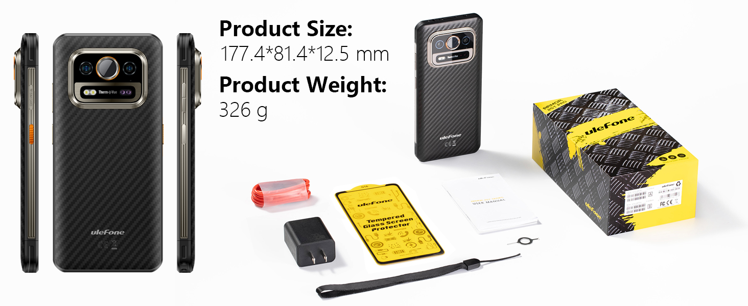 ulefone armor 25t pro 5g rugged phone unlocked rugged smartphone unlocked waterproof phone unlock